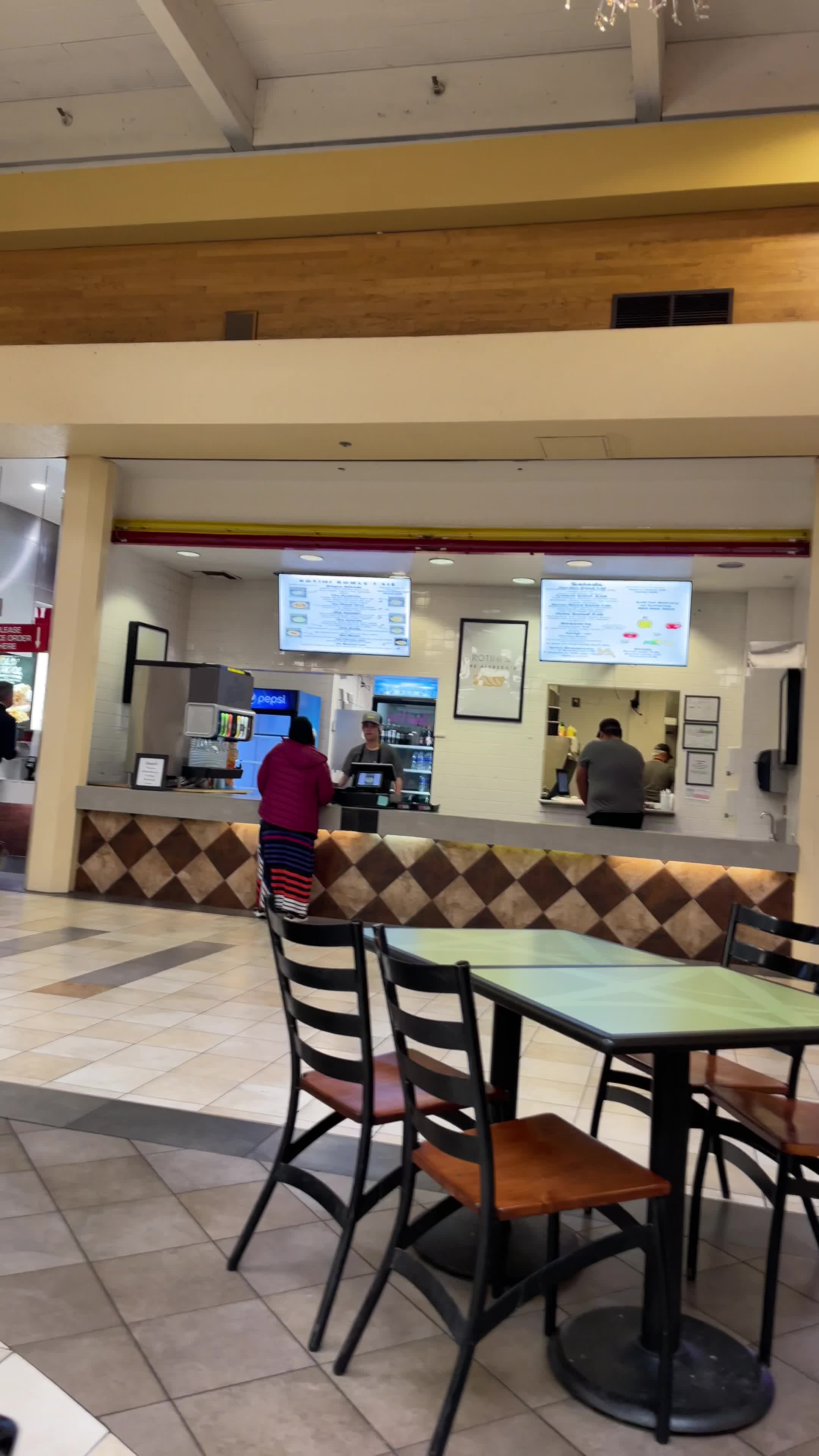 Rotini & the Alfredo's