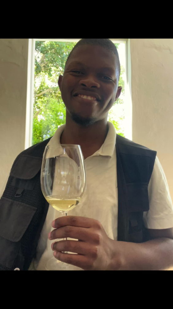 Spier Wine Farm