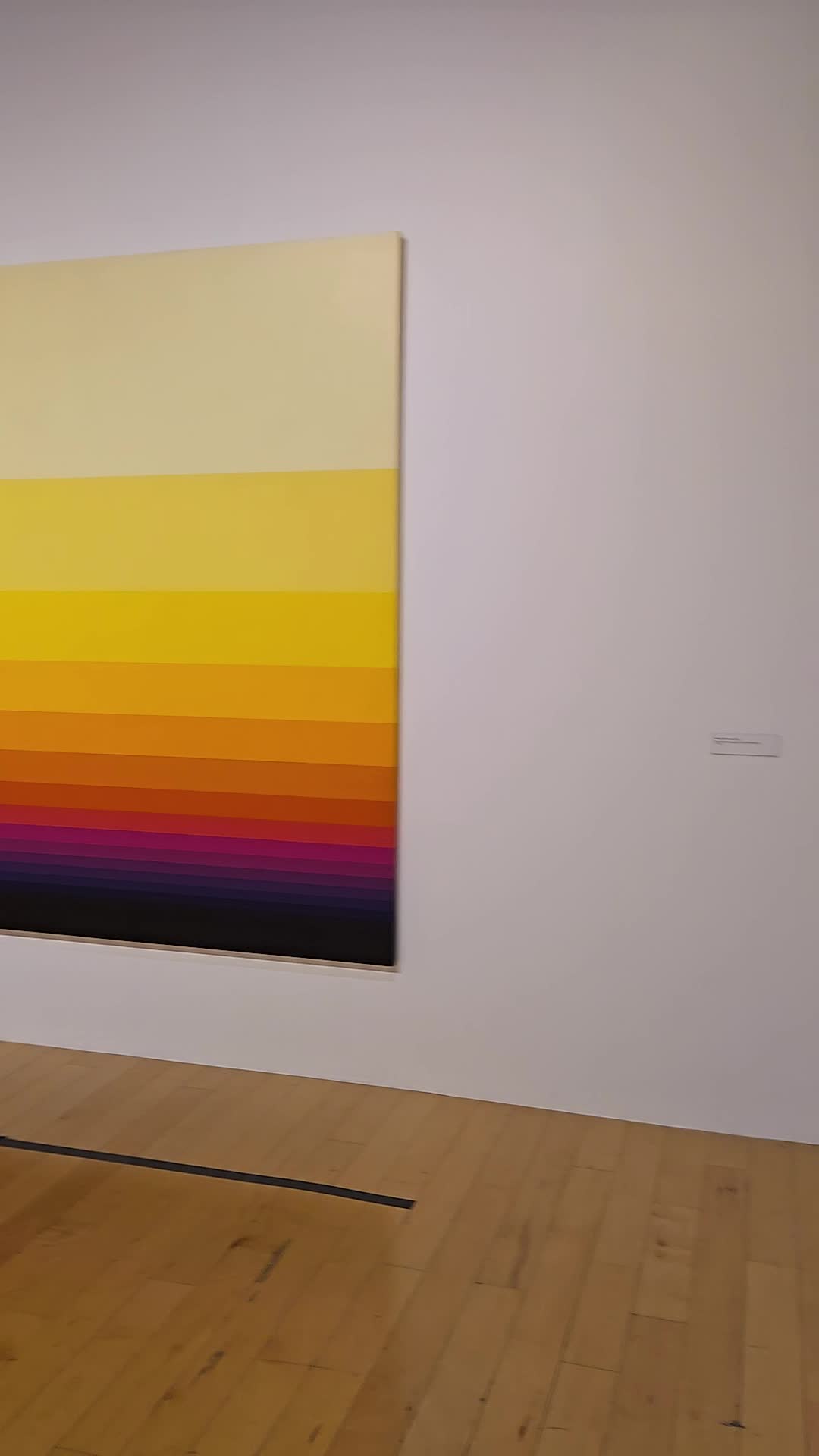 Video review of Palm Springs Art Museum