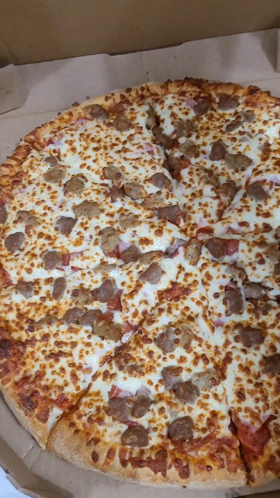Domino's Pizza