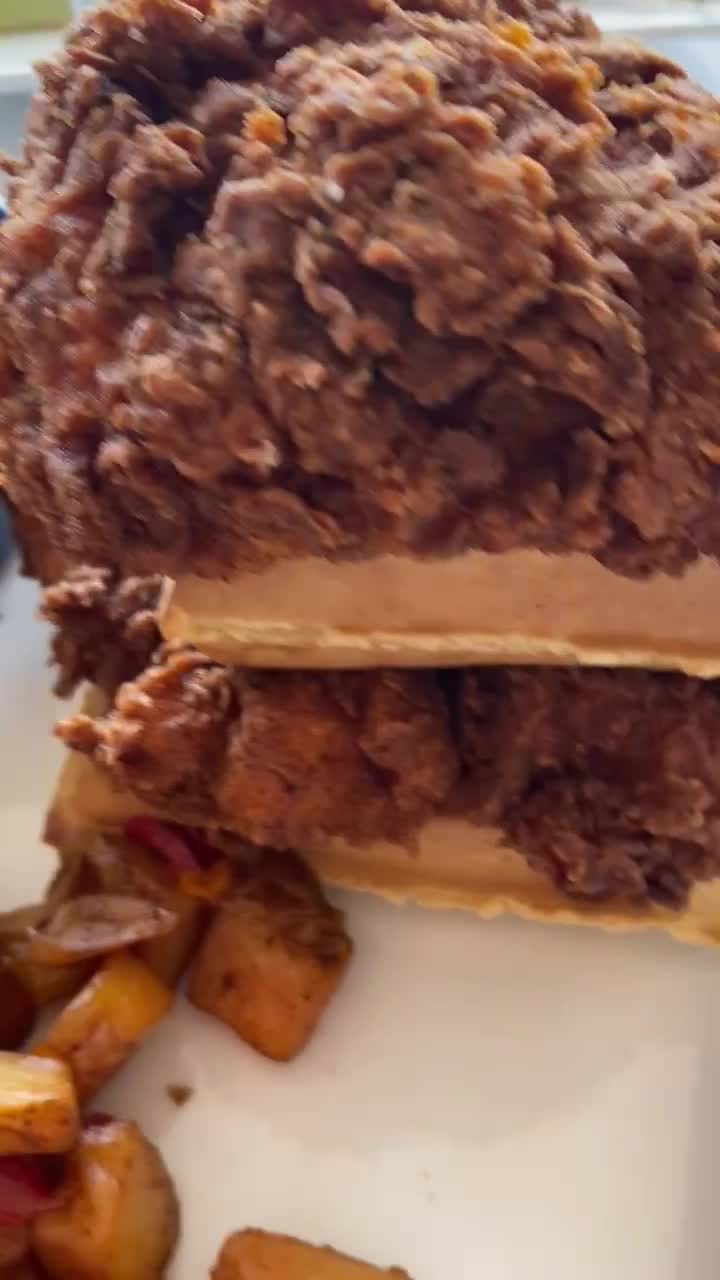 Video review of Oar Steak & Seafood Grill