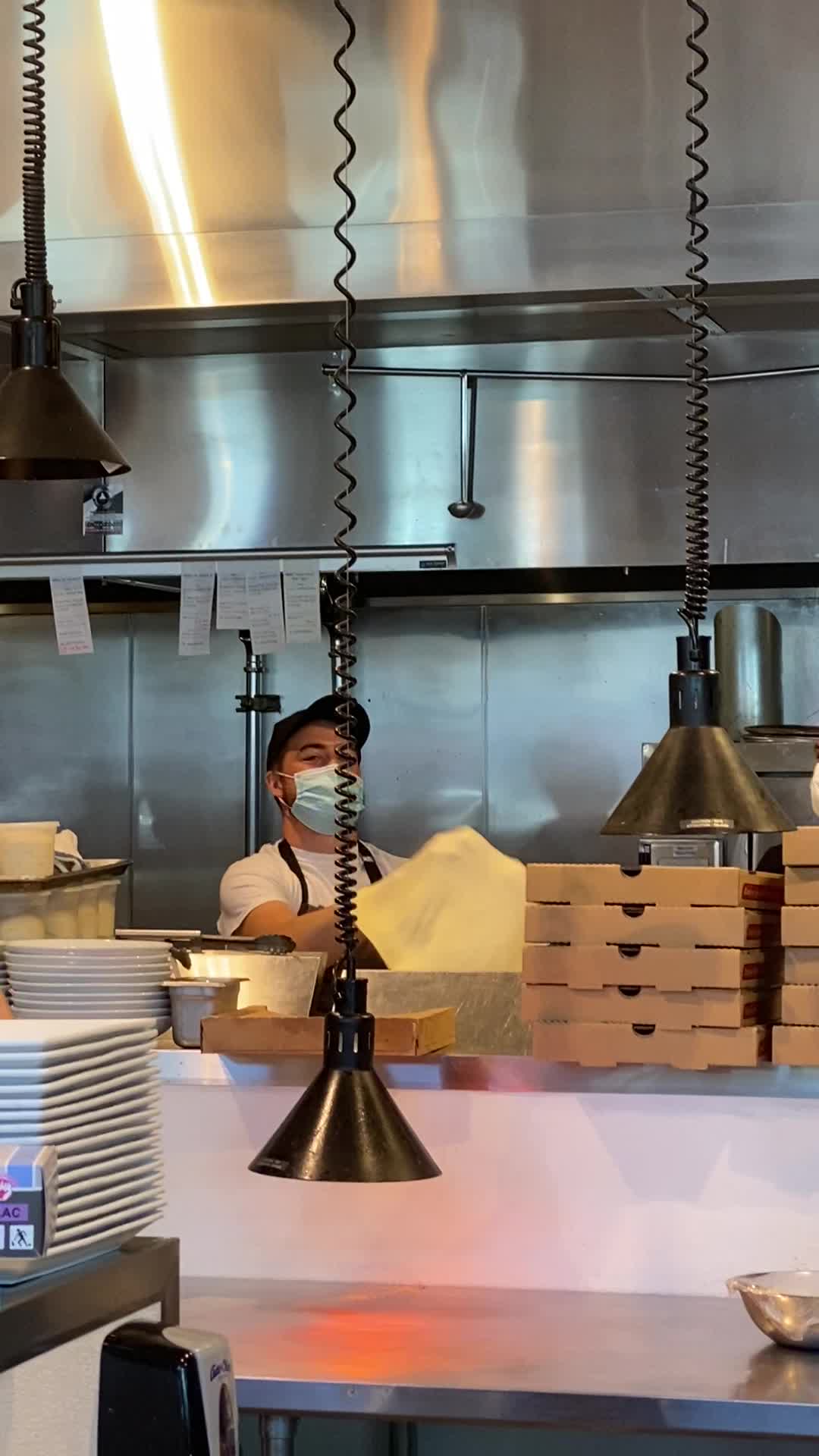 RoVino The Foodery