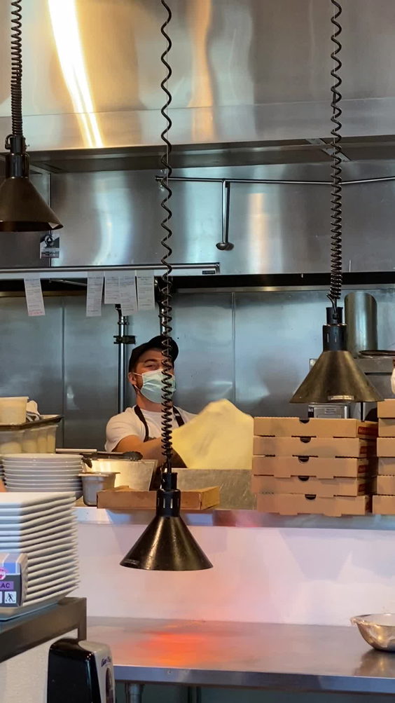 RoVino The Foodery
