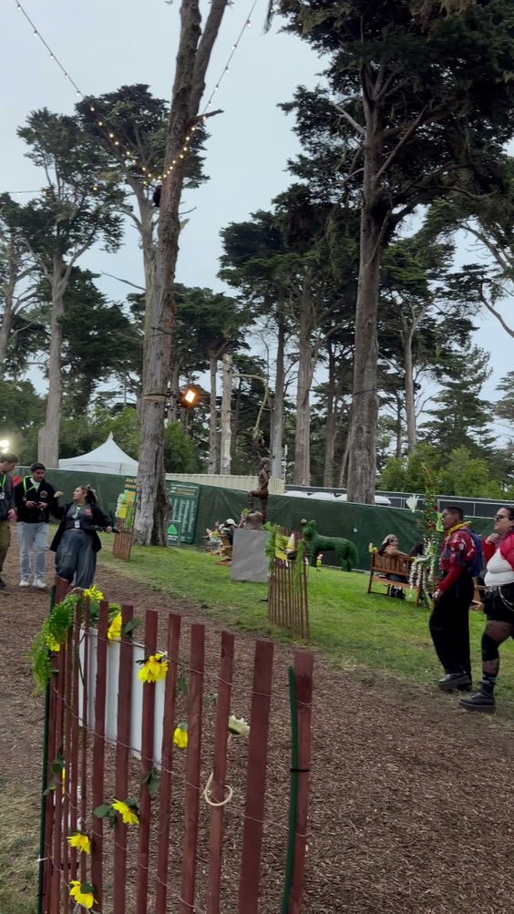 Outside Lands