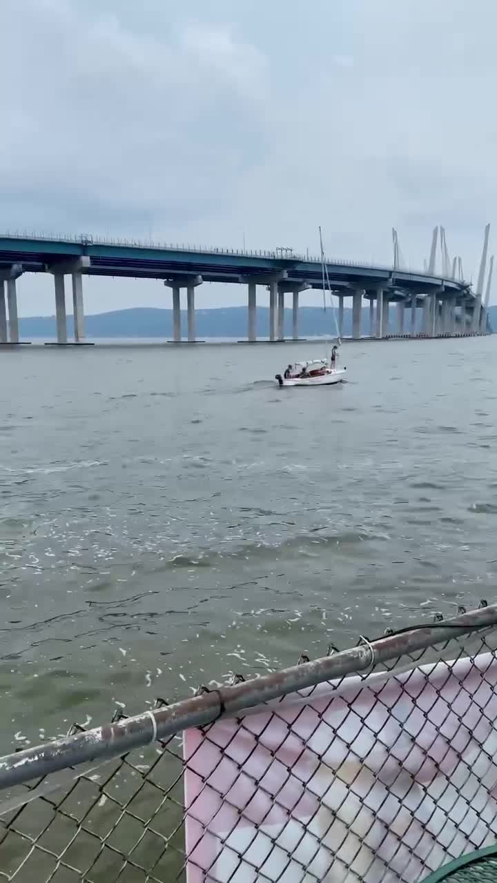 Washington Irving Boat Club