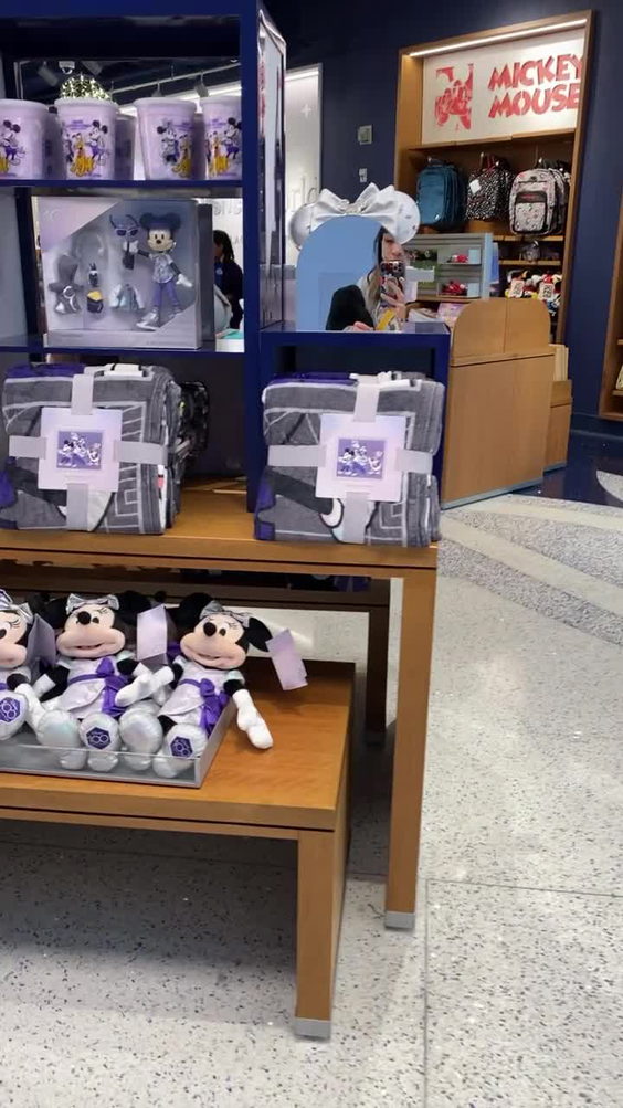 The Disneyana Store