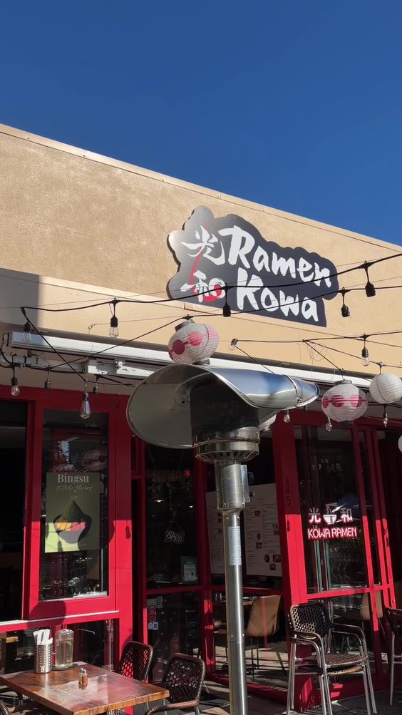Ramen Kowa