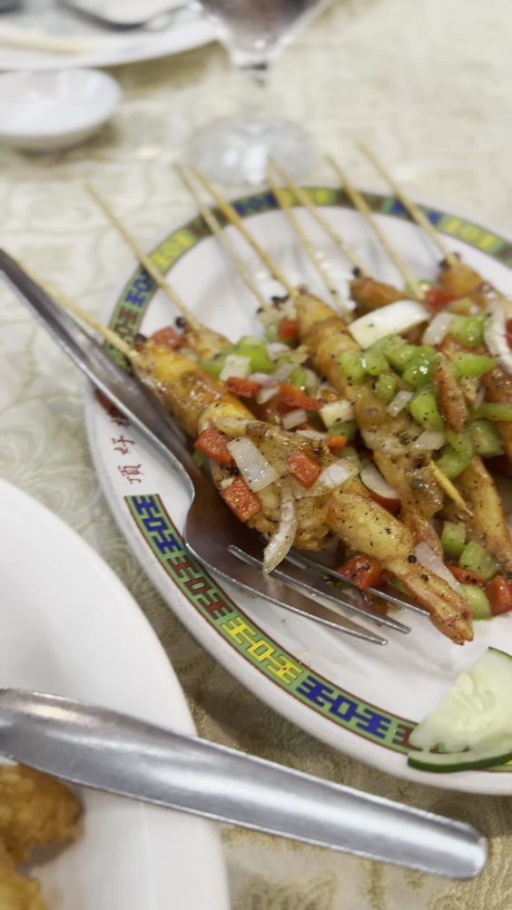 Ding-Hao Chinese Cuisine