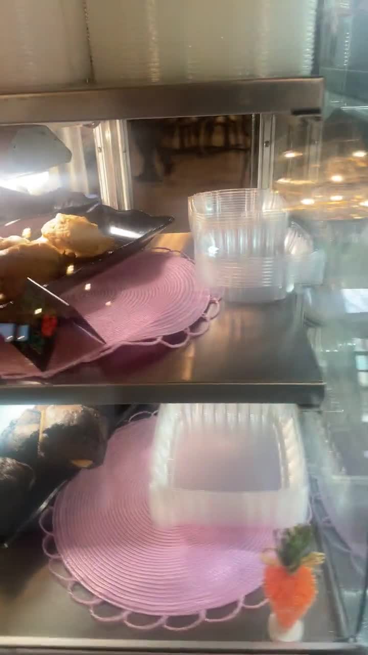 Jam Eateries