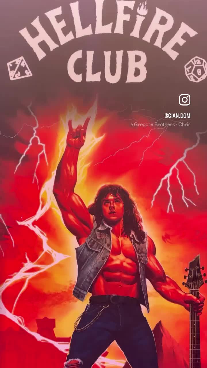 Stranger Things: The Experience San Francisco