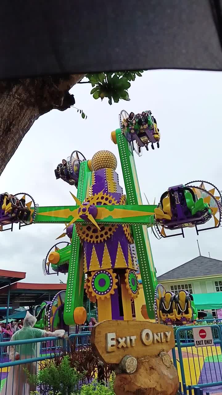 Enchanted Kingdom