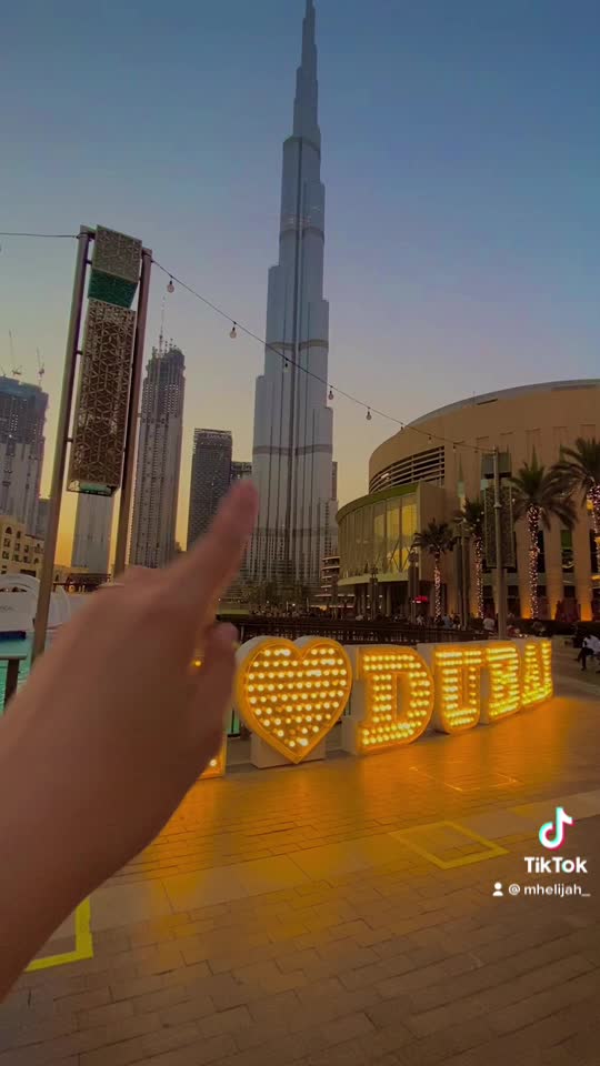 HP Experience Zone (Dubai Mall Fountain Area)