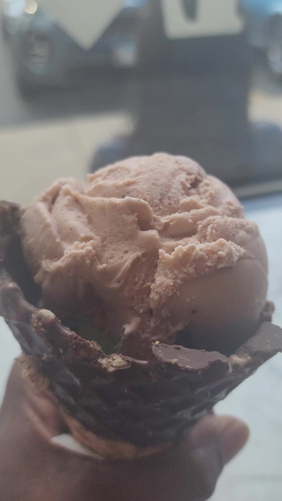 Kimmer's Ice Cream