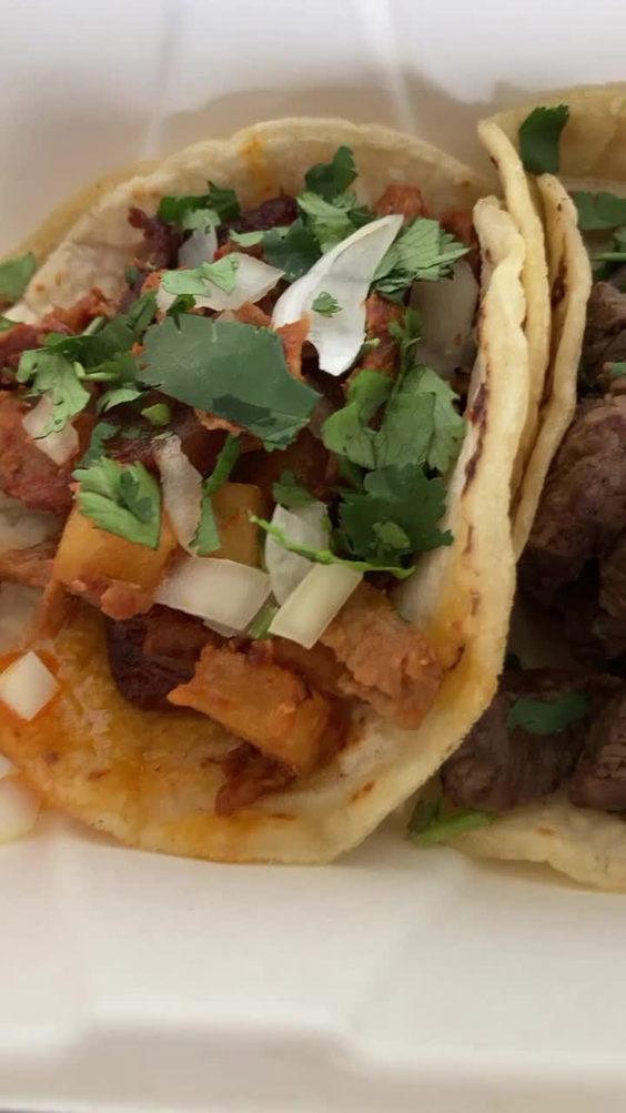 Taqueria Puebla