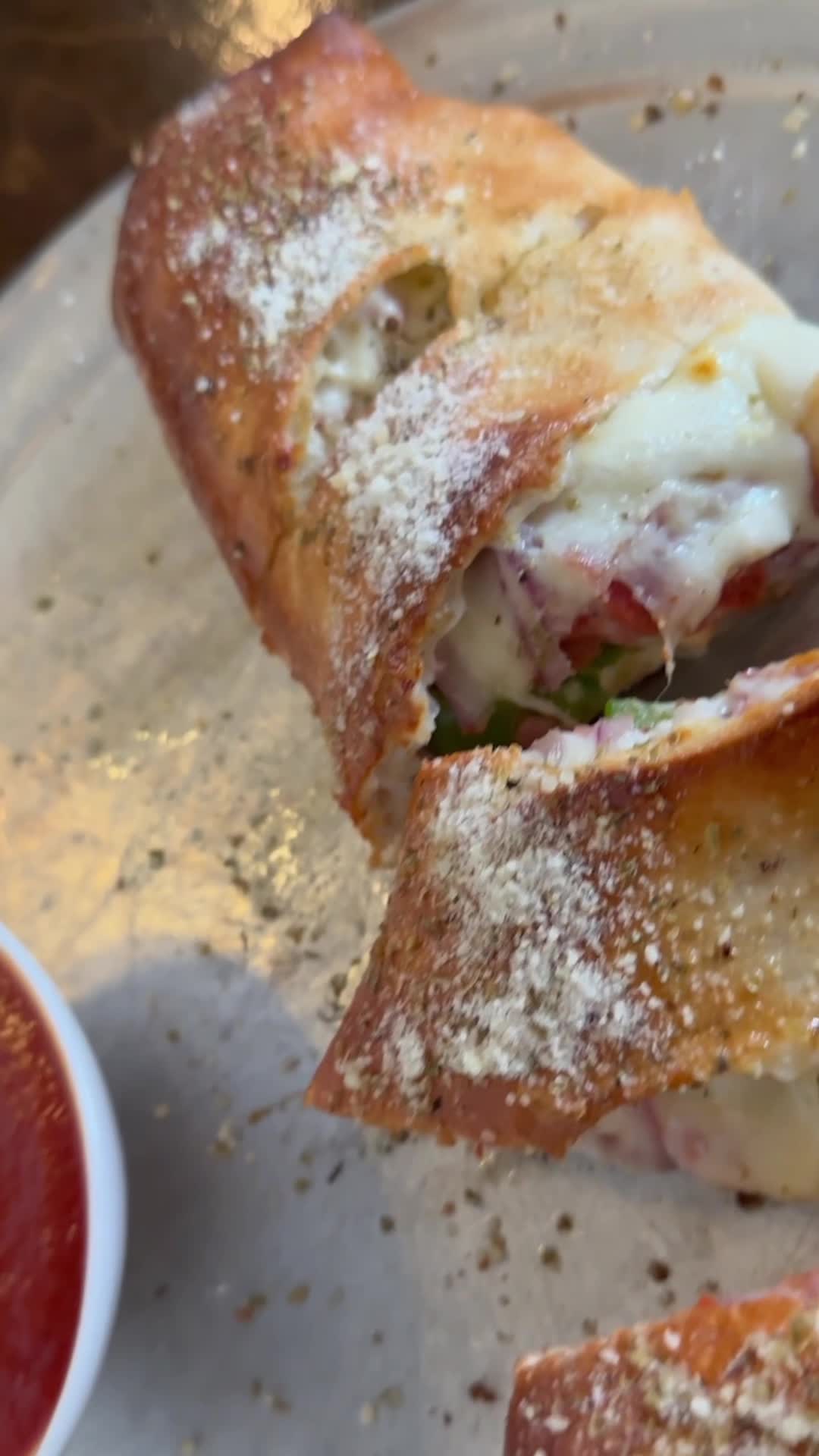 Sal's Pizza & Restaurant