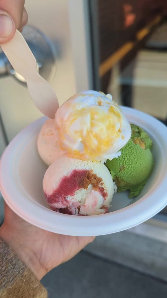 Elephant Garden Creamery