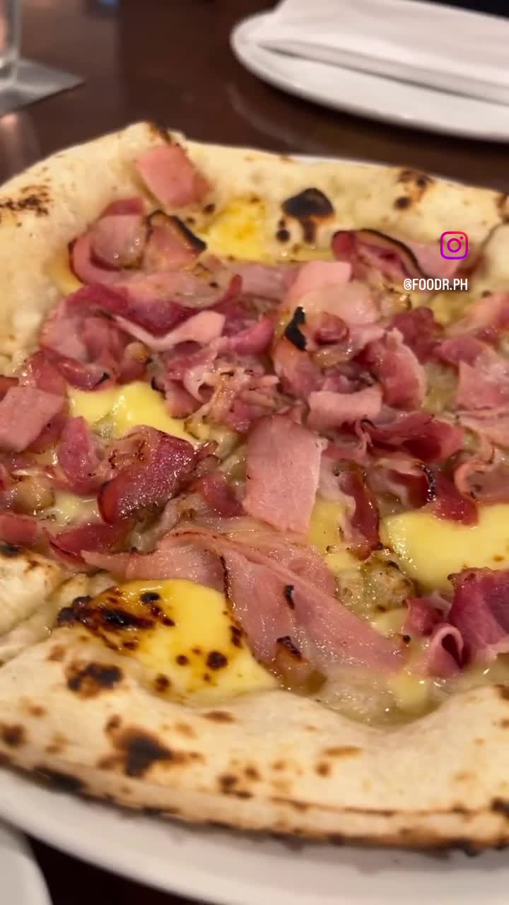 Gino's Brick Oven Pizza