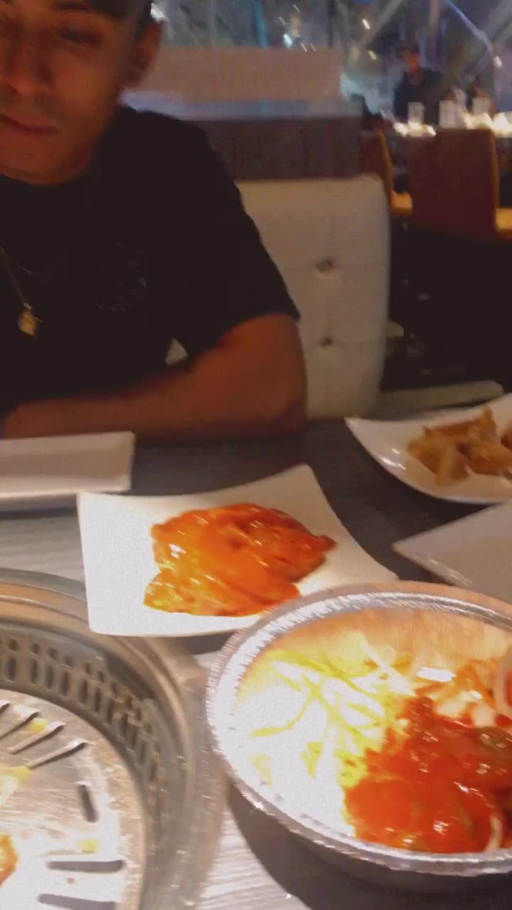 Gen Korean BBQ House