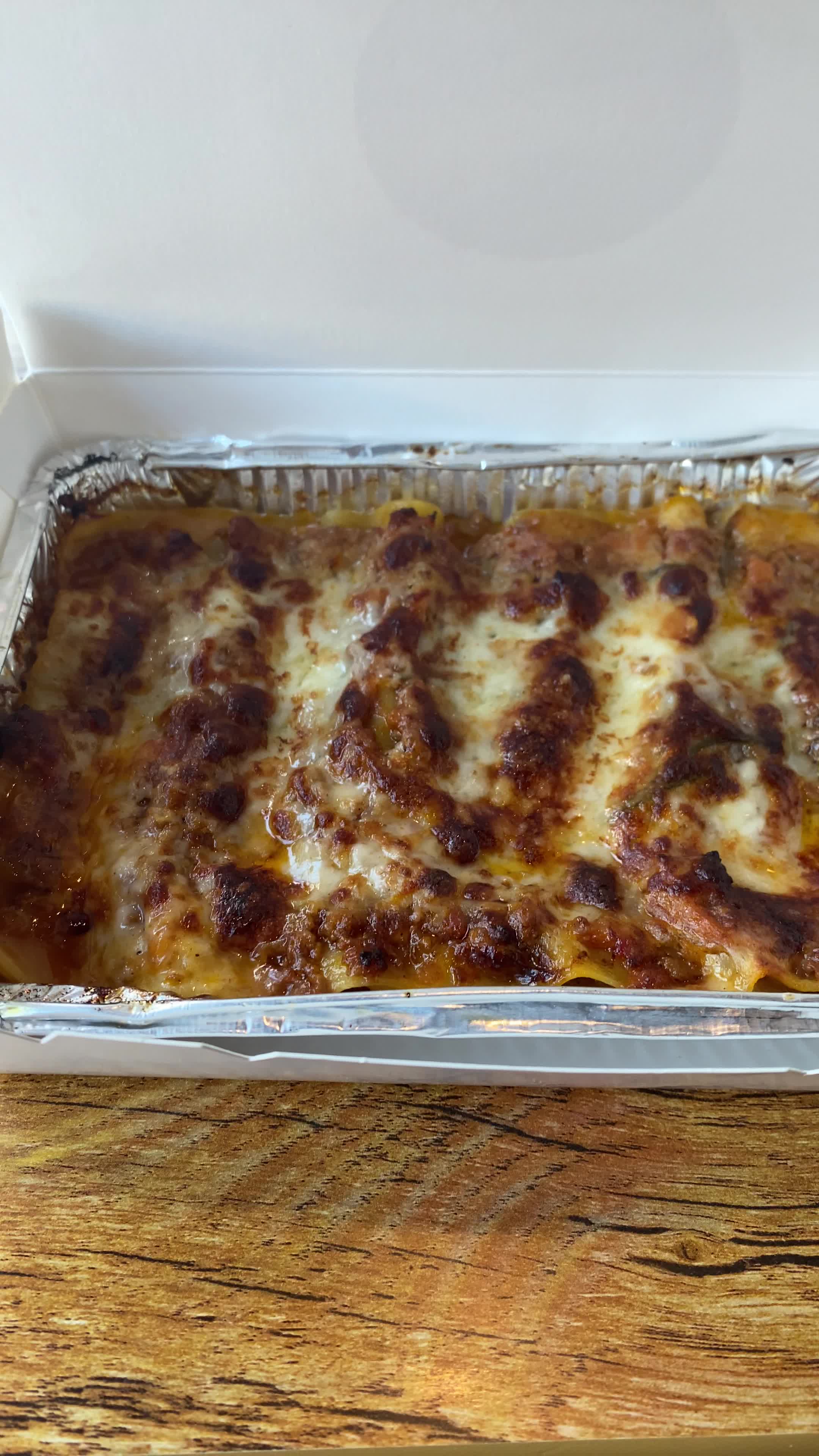 Goodies Italian resturaunt