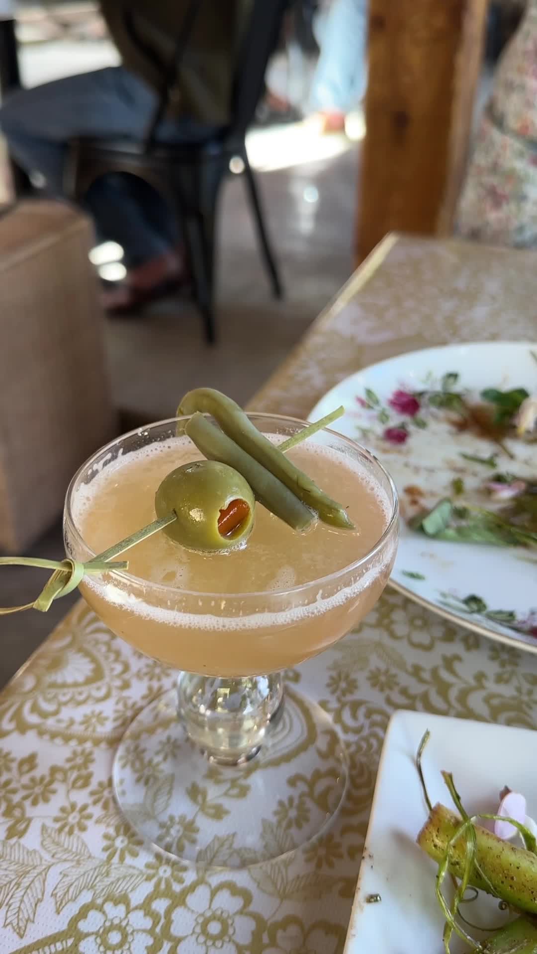 Hell's Backbone Grill