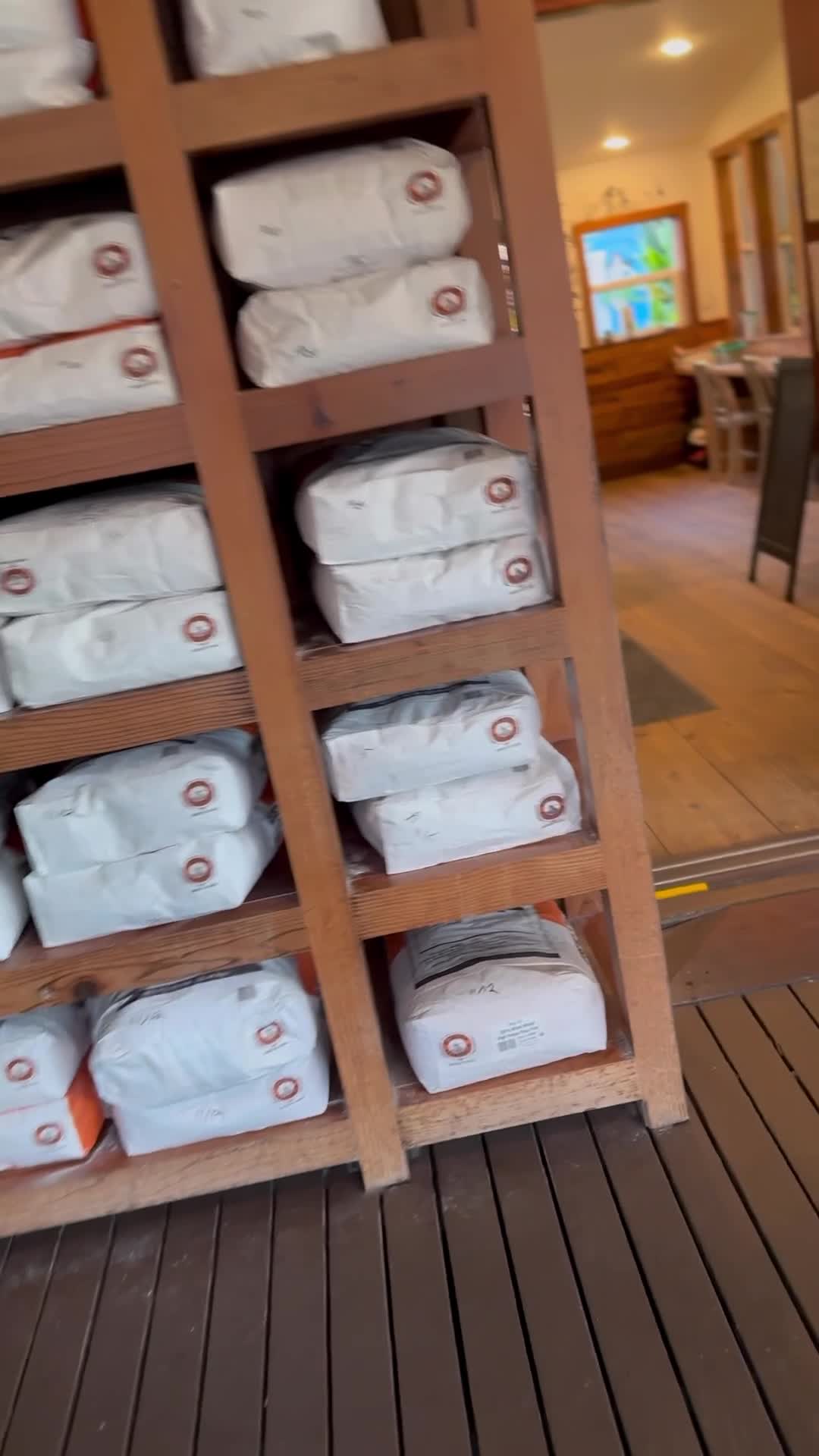 Hanalei Bread Company