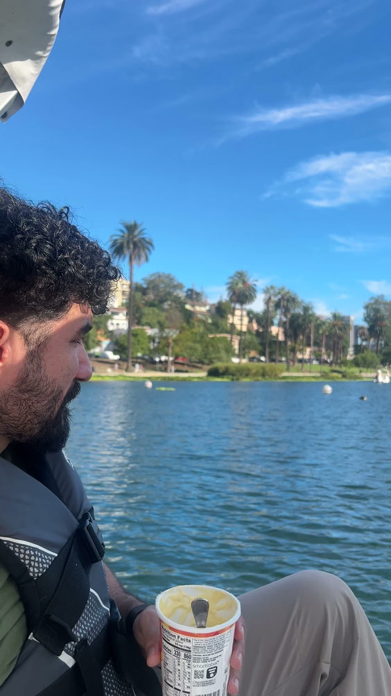 Wheel Fun Rentals - Echo Park