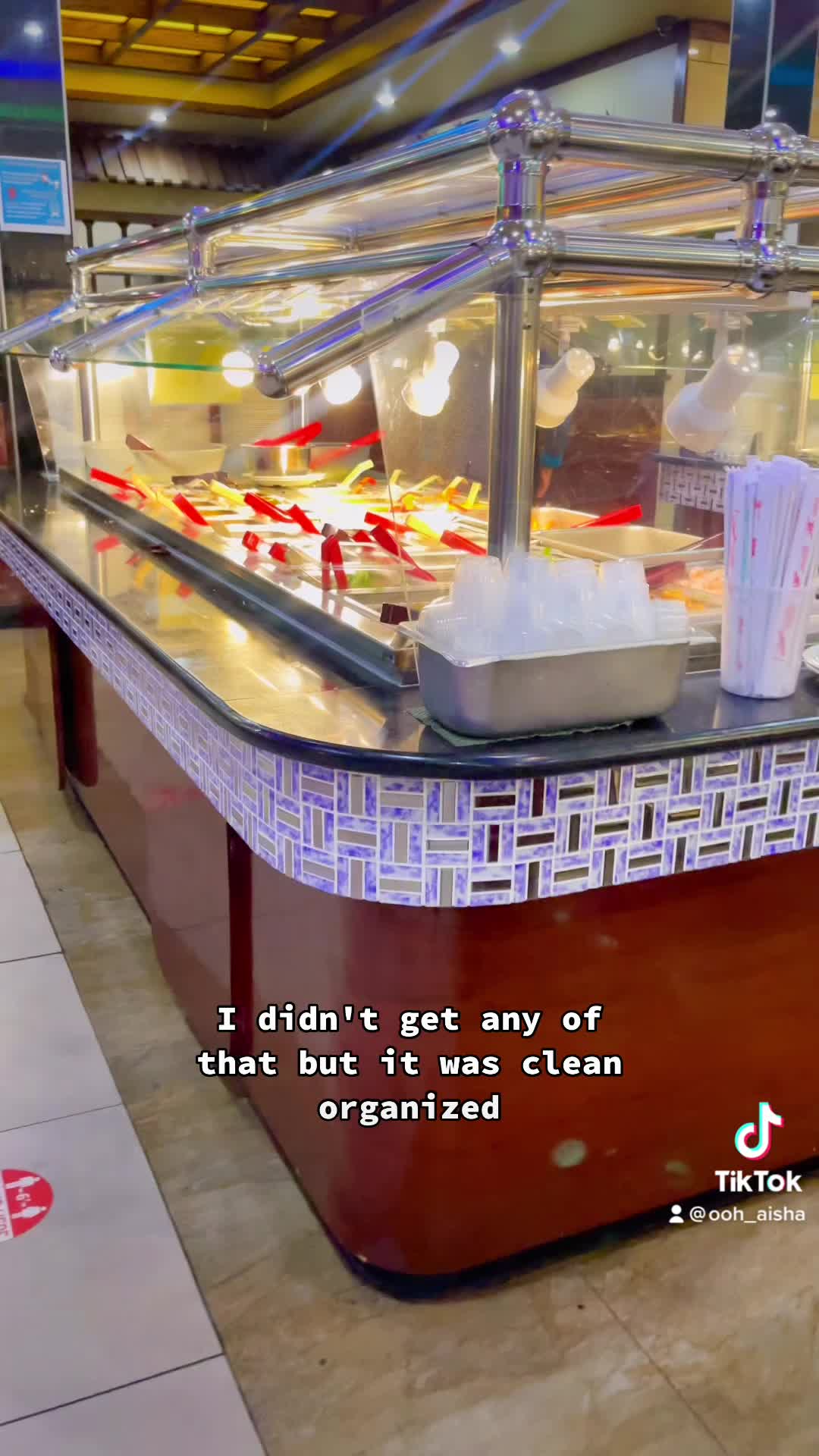 Super Hibachi Buffet & Grill