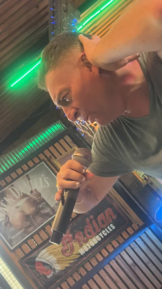 Happy99 Bar