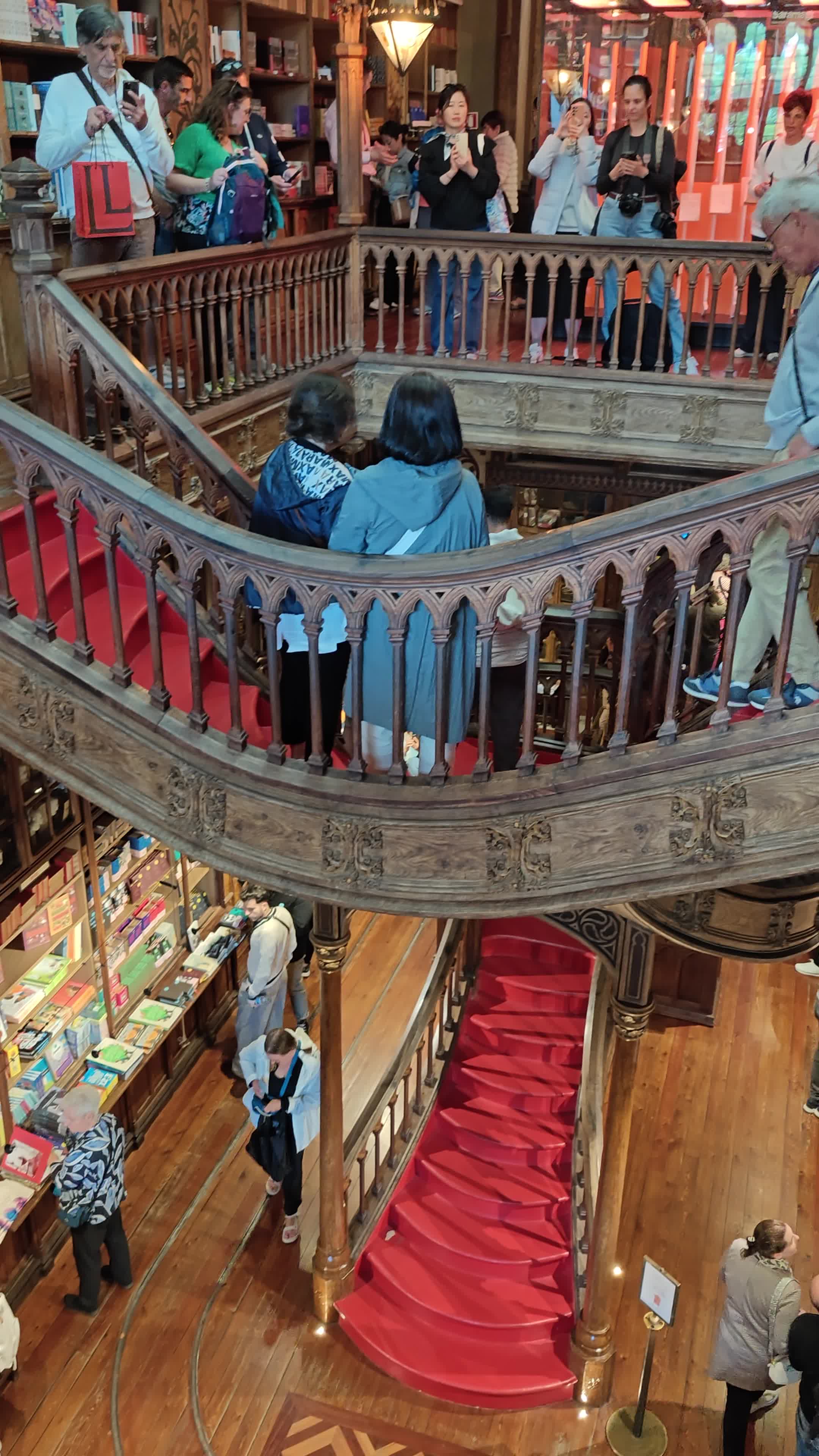 Livraria Lello