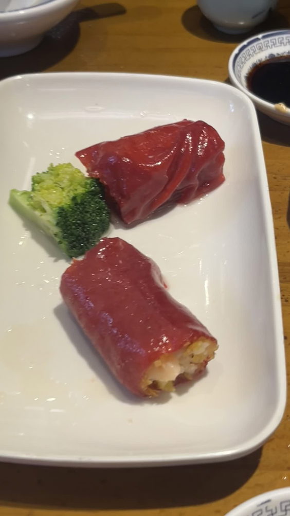 富盛餐馆