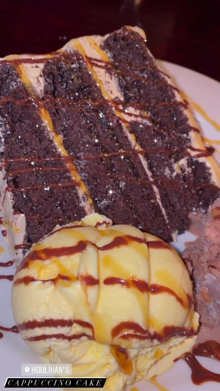 Video review of Houlihan's