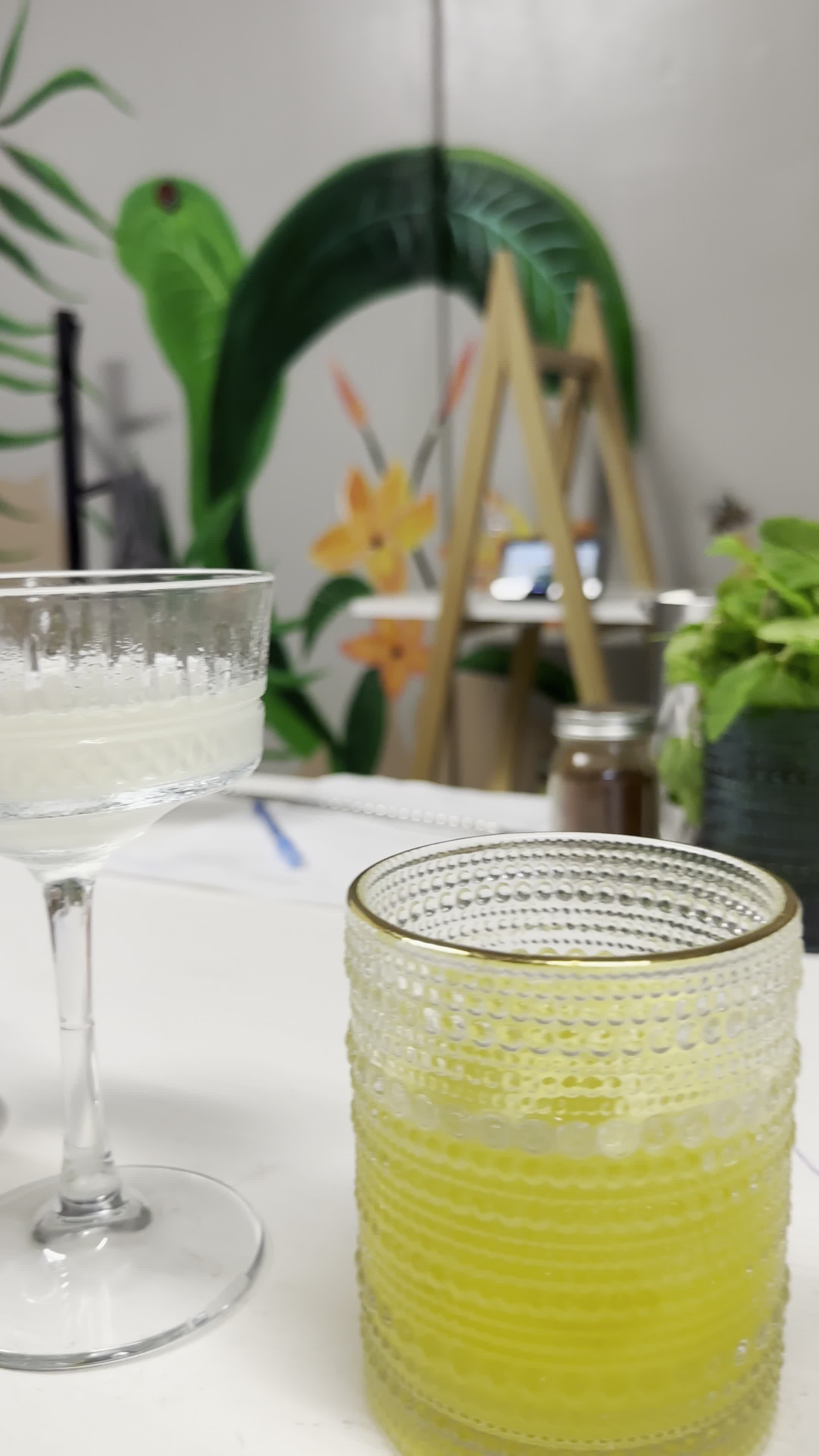 Stir Beverage Catering