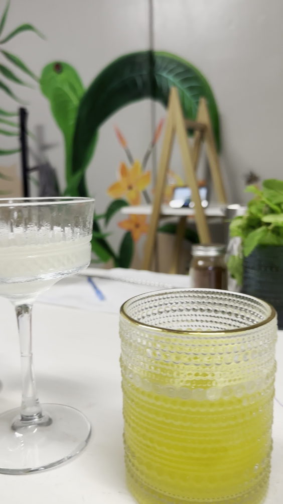 Stir Beverage Catering