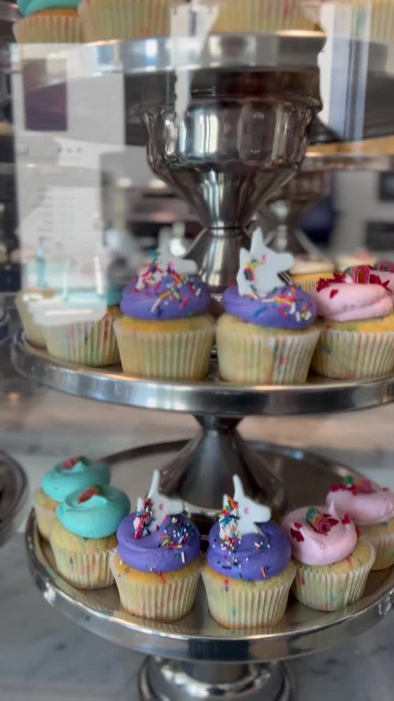 Georgetown Cupcake