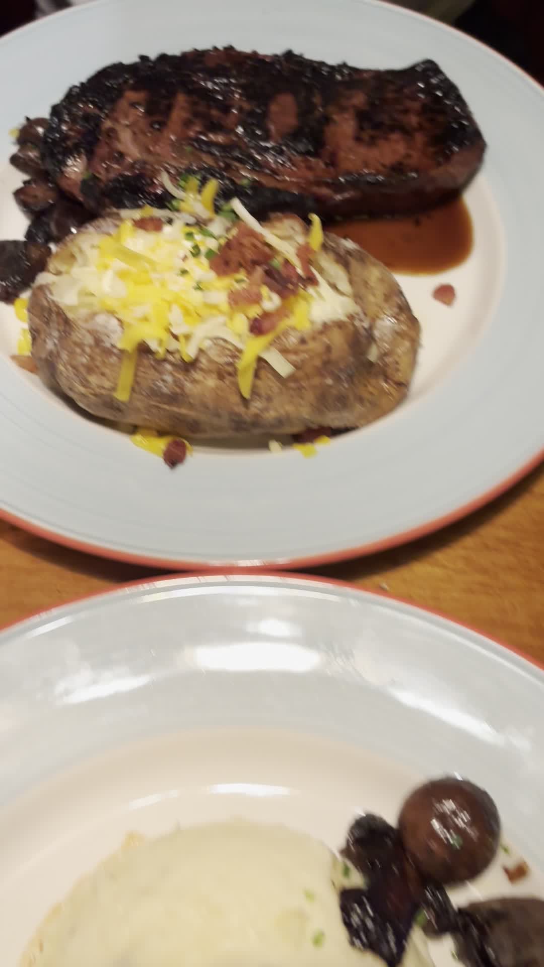 Video review of Sweetwater Tavern