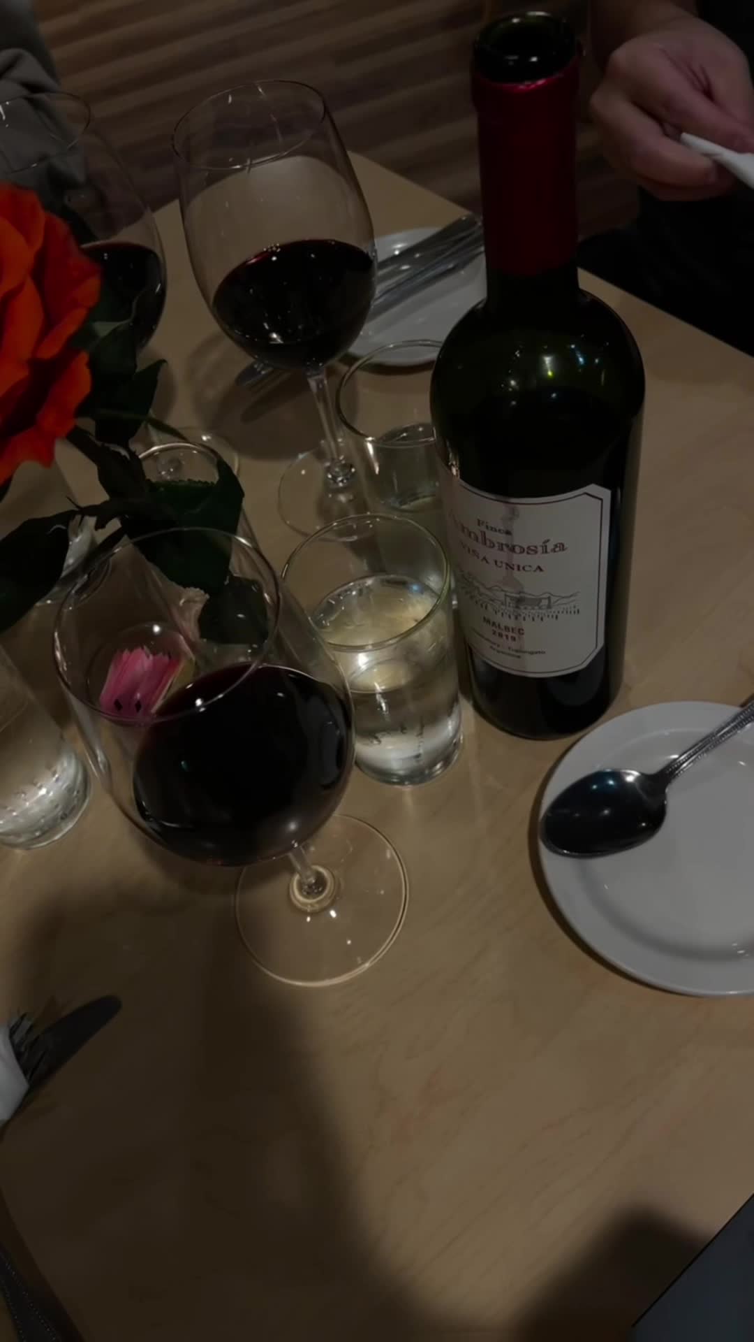 Video review of Caffe Classico