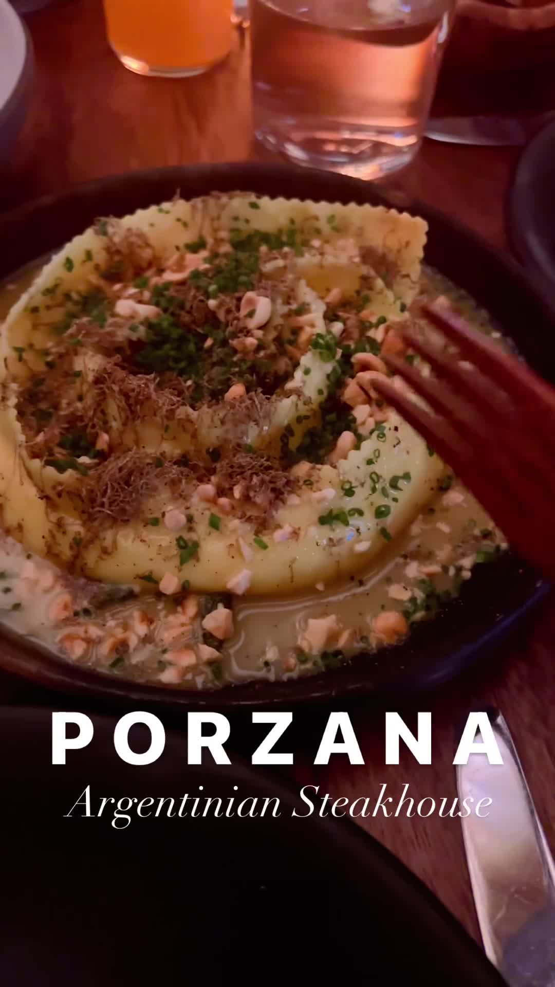 Porzana