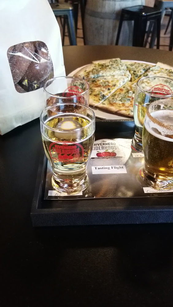 The Riverhead Ciderhouse