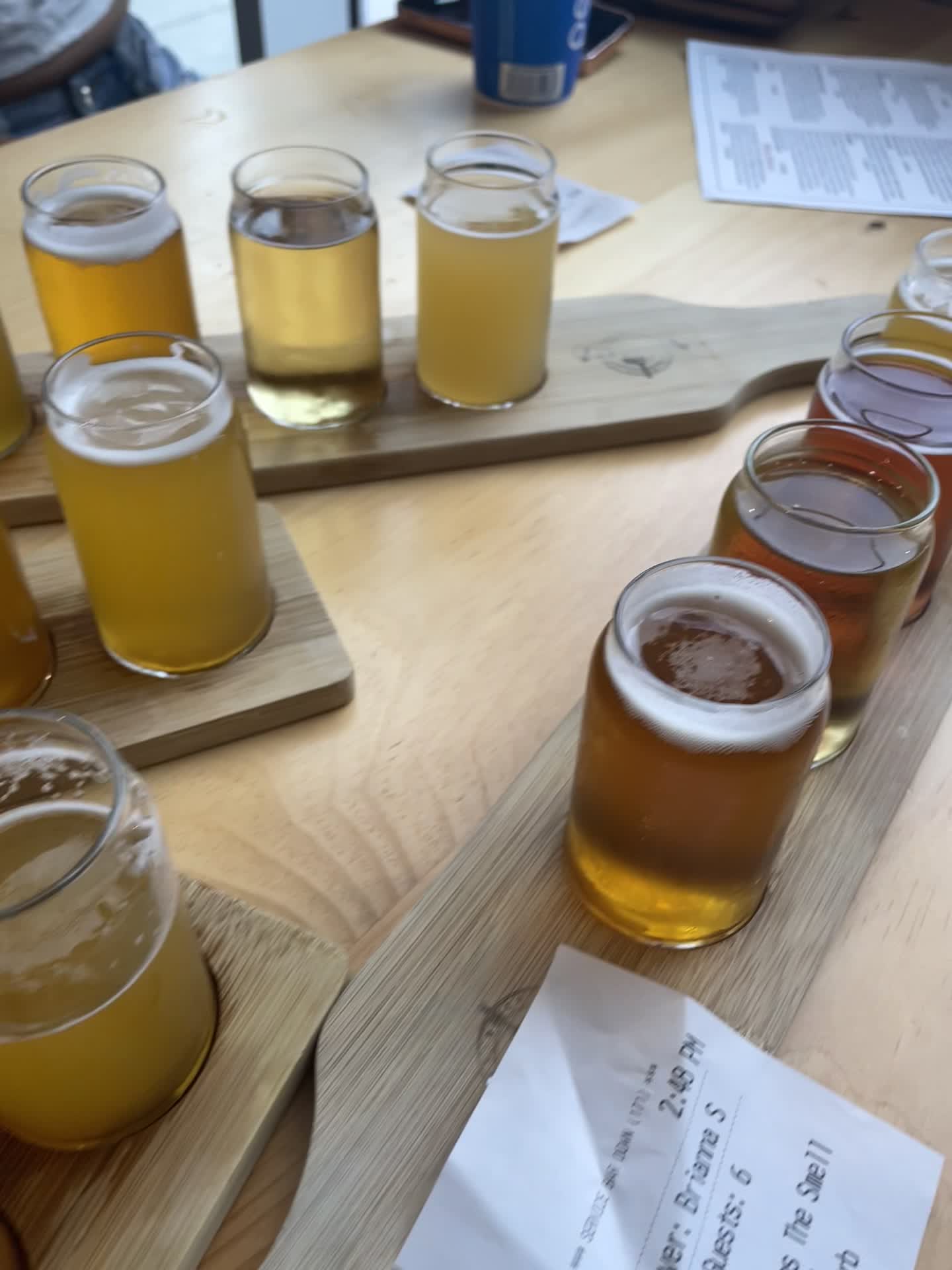 Bay State Brewing Company