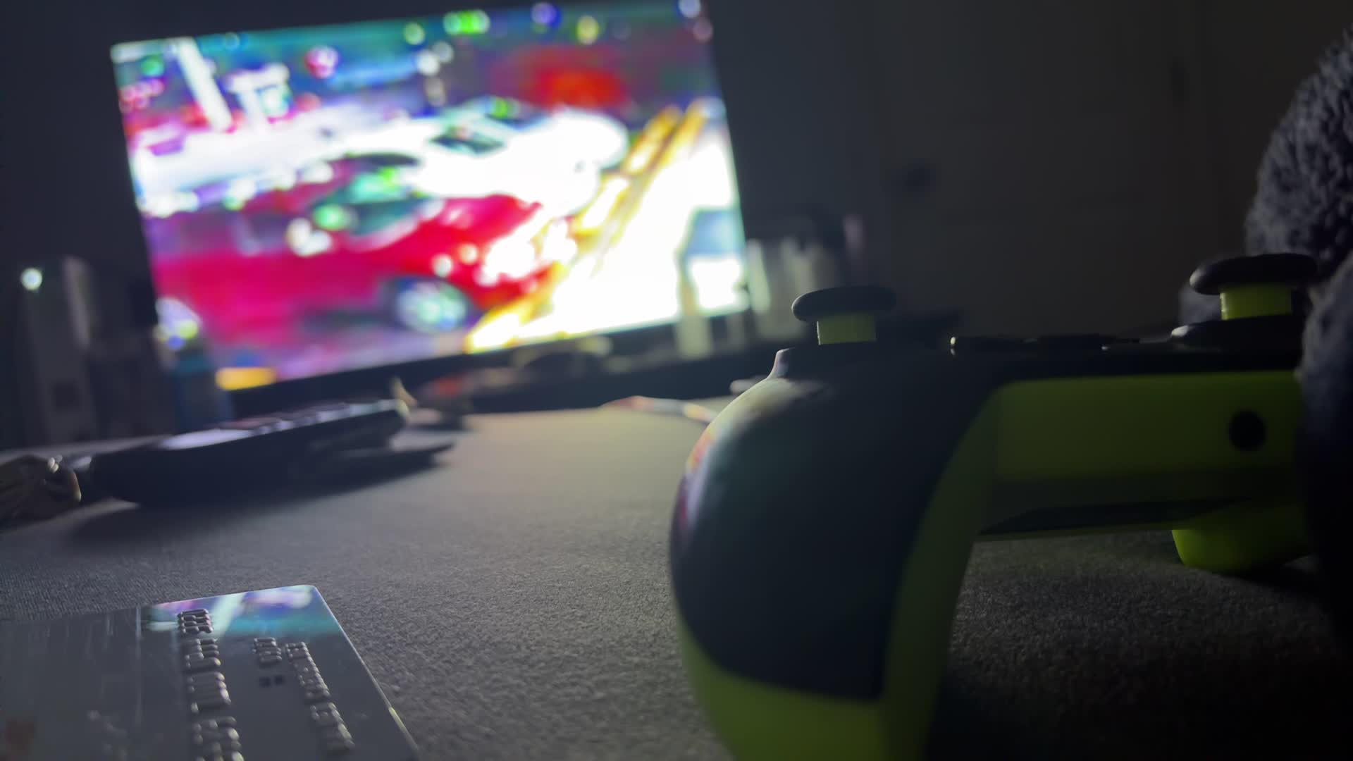 Palmetto Seafood Bar & Grill