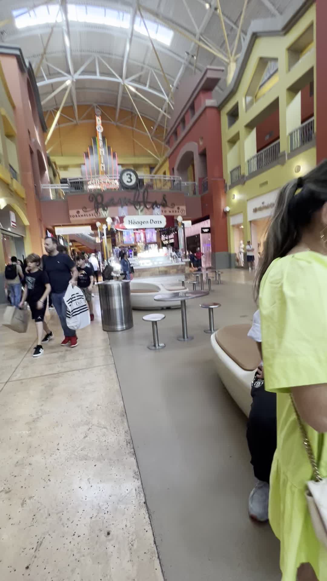 Dolphin Mall