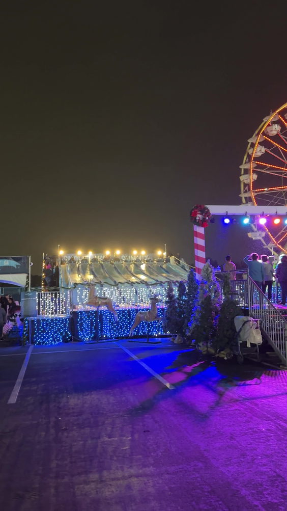 OC Fair & Event Center