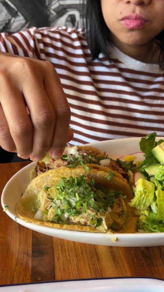 Tacolicious