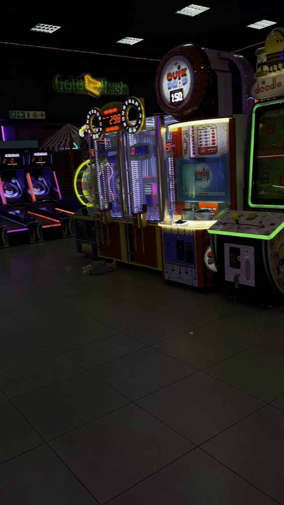Gold Reef City Casino and Hotel