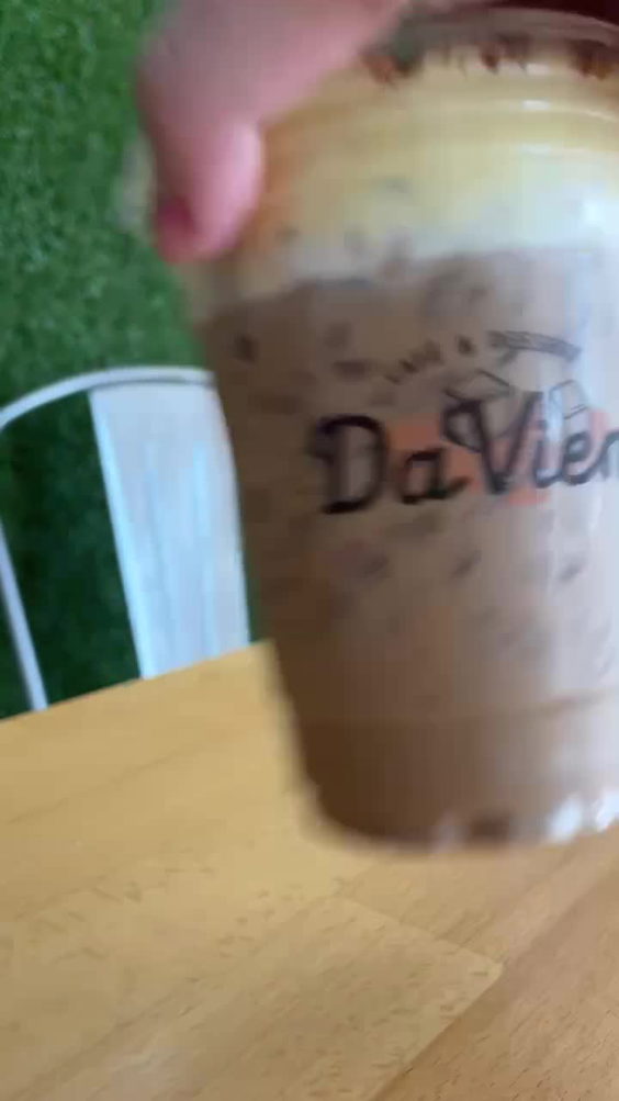 Da Vien Coffee