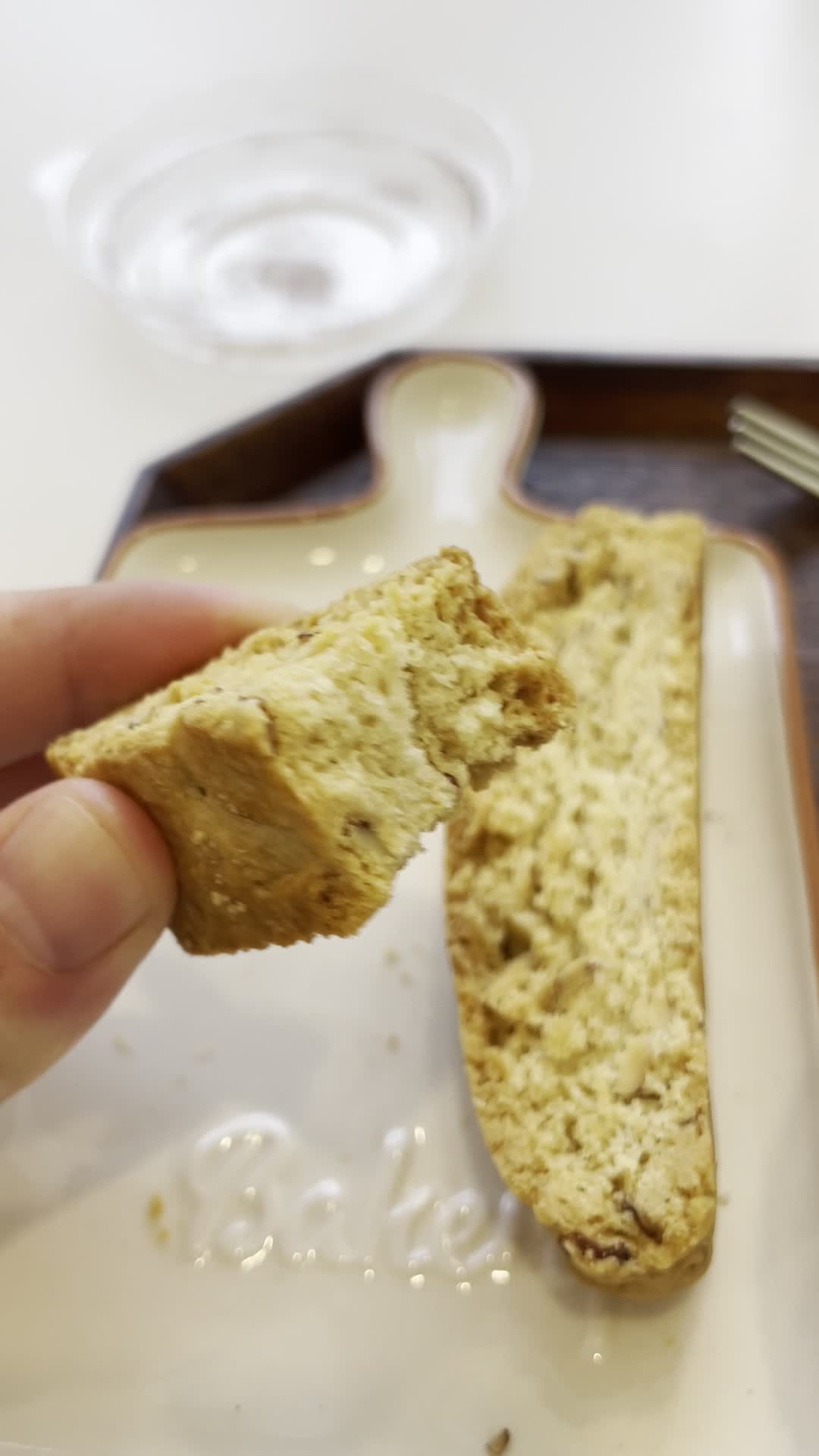 Bgomi Bakery