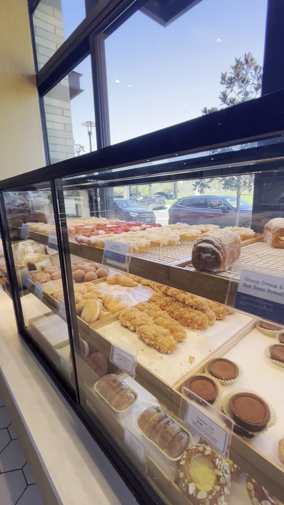 Paris Baguette