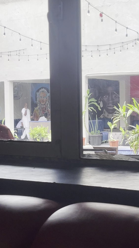 Tamberma Restaurant and Bar VI