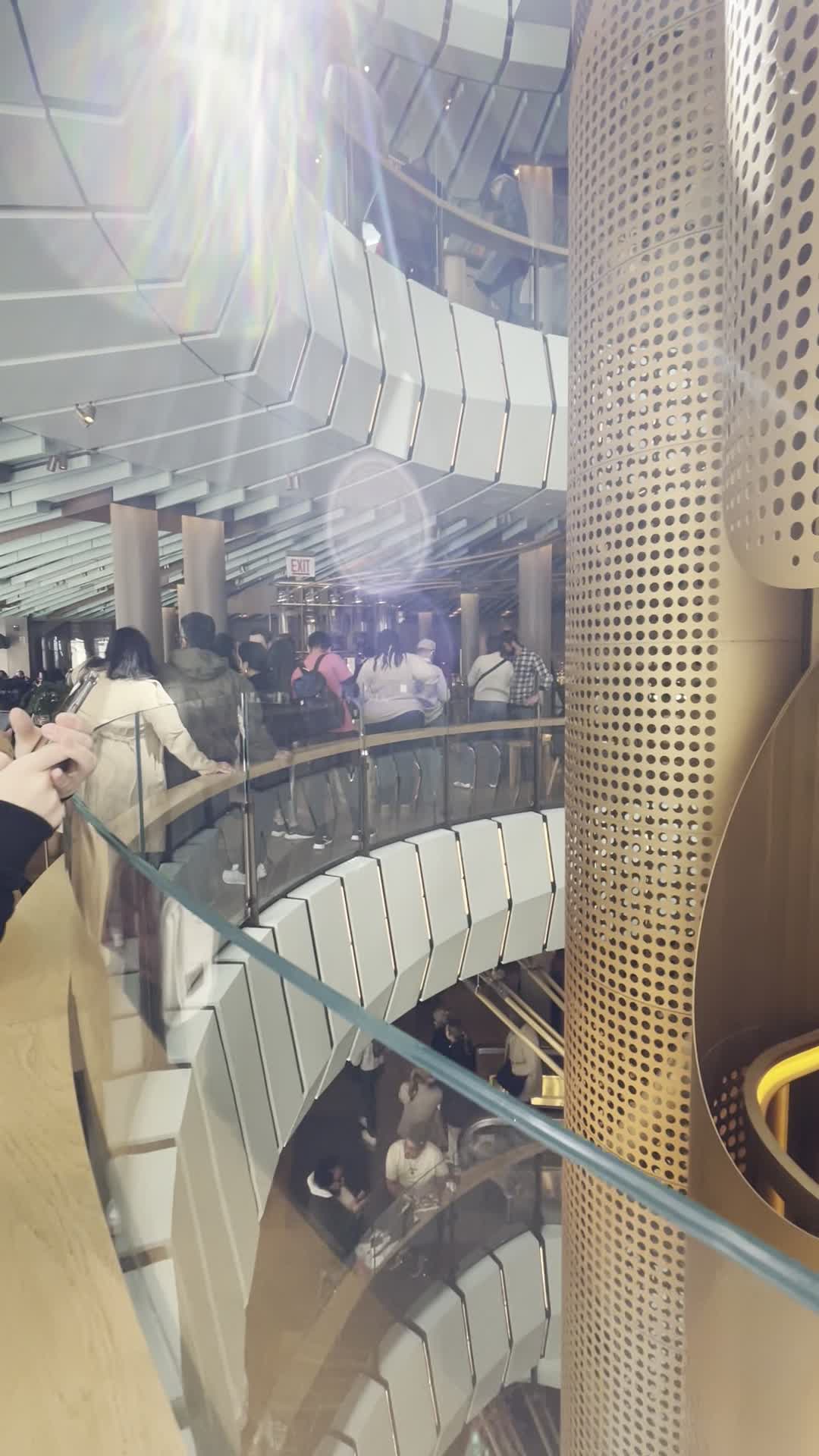 Starbucks Reserve Roastery