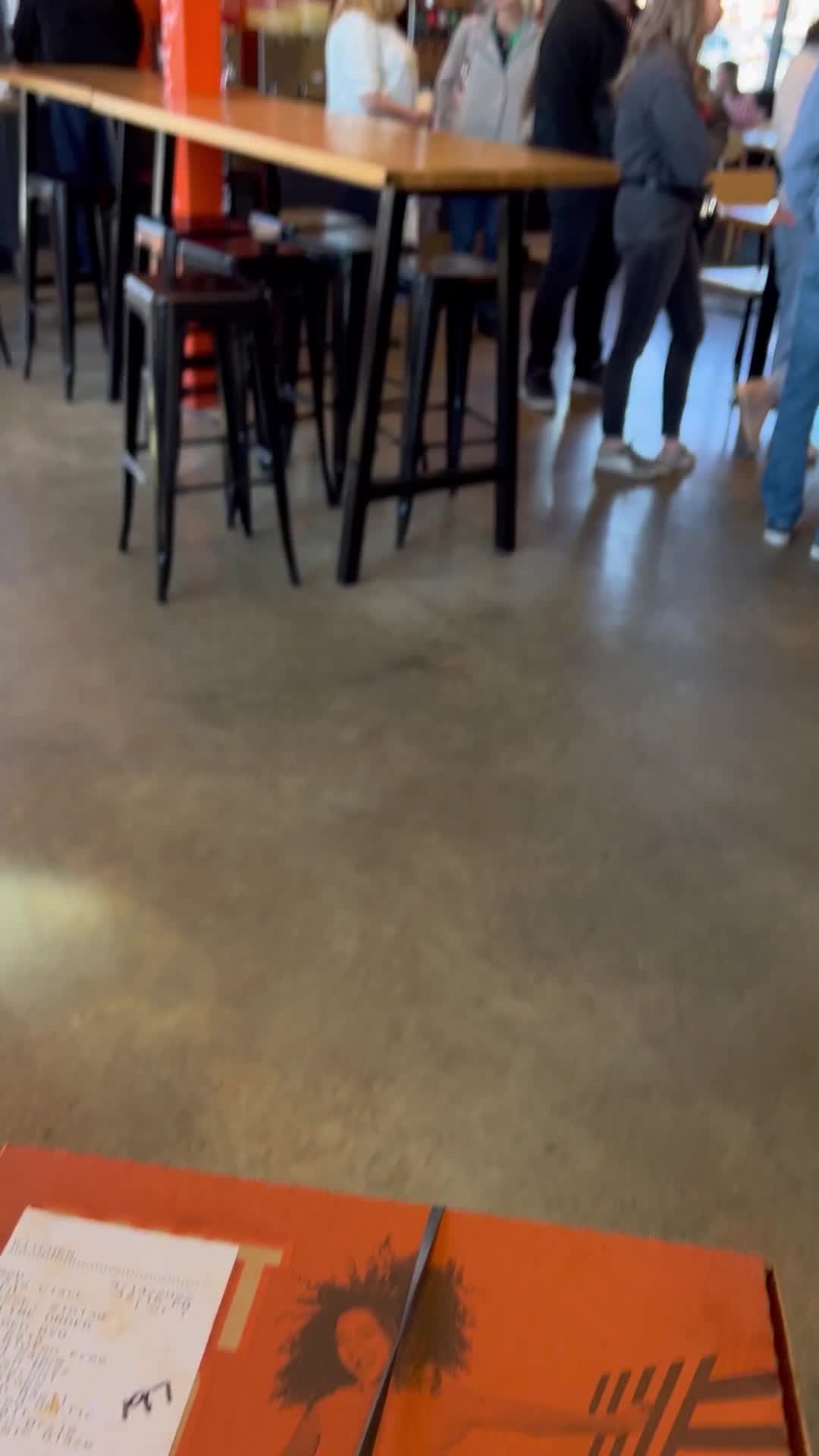 Blaze Pizza